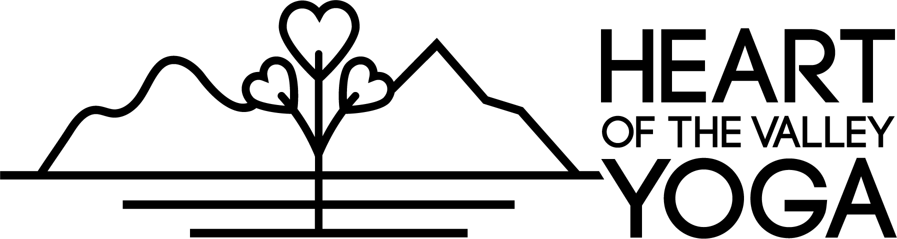 Heart of the Valley Yoga